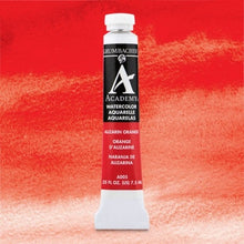 Load image into Gallery viewer, Grumbacher Academy Watercolors 7.5ml