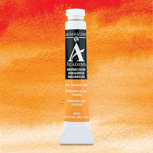 Load image into Gallery viewer, Grumbacher Academy Watercolors 7.5ml