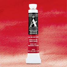 Load image into Gallery viewer, Grumbacher Academy Watercolors 7.5ml
