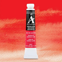 Load image into Gallery viewer, Grumbacher Academy Watercolors 7.5ml