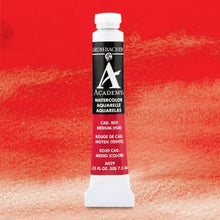 Load image into Gallery viewer, Grumbacher Academy Watercolors 7.5ml