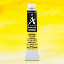 Load image into Gallery viewer, Grumbacher Academy Watercolors 7.5ml