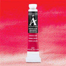 Load image into Gallery viewer, Grumbacher Academy Watercolors 7.5ml