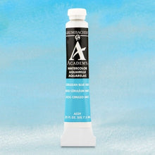 Load image into Gallery viewer, Grumbacher Academy Watercolors 7.5ml
