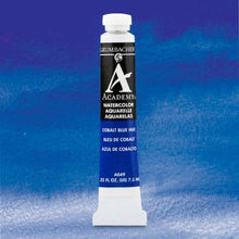 Load image into Gallery viewer, Grumbacher Academy Watercolors 7.5ml