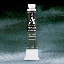 Load image into Gallery viewer, Grumbacher Academy Watercolors 7.5ml