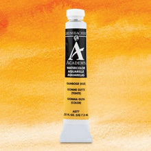 Load image into Gallery viewer, Grumbacher Academy Watercolors 7.5ml