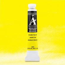 Load image into Gallery viewer, Grumbacher Academy Watercolors 7.5ml
