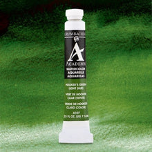 Load image into Gallery viewer, Grumbacher Academy Watercolors 7.5ml