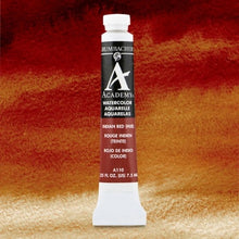 Load image into Gallery viewer, Grumbacher Academy Watercolors 7.5ml