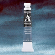 Load image into Gallery viewer, Grumbacher Academy Watercolors 7.5ml