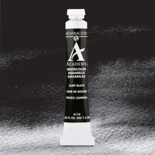 Load image into Gallery viewer, Grumbacher Academy Watercolors 7.5ml