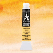 Load image into Gallery viewer, Grumbacher Academy Watercolors 7.5ml