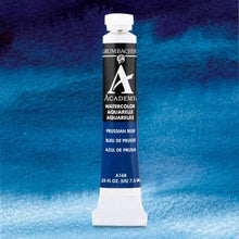 Load image into Gallery viewer, Grumbacher Academy Watercolors 7.5ml