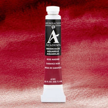 Load image into Gallery viewer, Grumbacher Academy Watercolors 7.5ml
