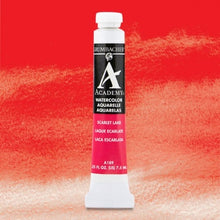 Load image into Gallery viewer, Grumbacher Academy Watercolors 7.5ml
