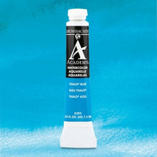 Load image into Gallery viewer, Grumbacher Academy Watercolors 7.5ml