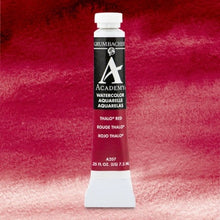 Load image into Gallery viewer, Grumbacher Academy Watercolors 7.5ml