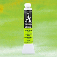 Load image into Gallery viewer, Grumbacher Academy Watercolors 7.5ml