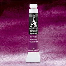 Load image into Gallery viewer, Grumbacher Academy Watercolors 7.5ml