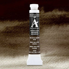 Load image into Gallery viewer, Grumbacher Academy Watercolors 7.5ml