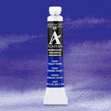 Load image into Gallery viewer, Grumbacher Academy Watercolors 7.5ml