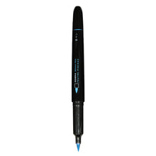 Load image into Gallery viewer, Zebra Metallic Brush Pens and set of 7