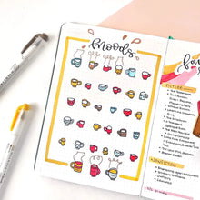 Load image into Gallery viewer, Mildliner Double-Ended Brush Pen Sets