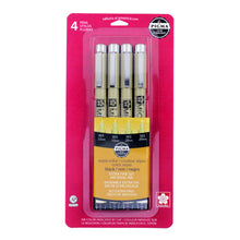 Load image into Gallery viewer, Pigma Micron Pen Sets - Colors
