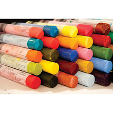 Load image into Gallery viewer, R&amp;F Handmade Pigment Sticks (38ml sicks individual)
