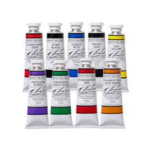 Load image into Gallery viewer, M. Graham Oil Paints 37ml
