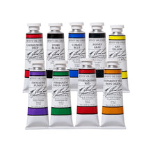 Load image into Gallery viewer, M. Graham Oil Paints 37ml