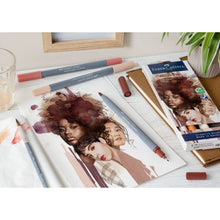 Load image into Gallery viewer, Goldfaber Aqua Dual Marker Sets