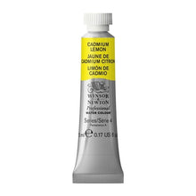 Load image into Gallery viewer, Winsor & Newton Professional Watercolors 14ml