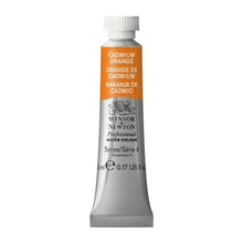 Load image into Gallery viewer, Winsor & Newton Professional Watercolors 14ml