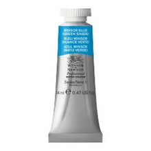 Load image into Gallery viewer, Winsor & Newton Professional Watercolors 14ml