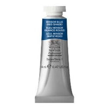 Load image into Gallery viewer, Winsor & Newton Professional Watercolors 14ml