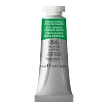 Load image into Gallery viewer, Winsor & Newton Professional Watercolors 14ml