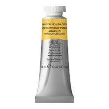 Load image into Gallery viewer, Winsor & Newton Professional Watercolors 14ml