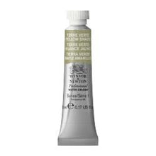 Load image into Gallery viewer, Winsor & Newton Professional Watercolors 5ml
