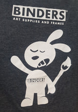 Load image into Gallery viewer, Binders T-Shirt