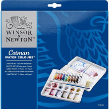 Load image into Gallery viewer, Winsor &amp; Newton Cotman Watercolor 37ml
