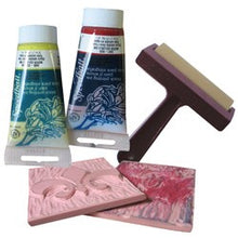 Load image into Gallery viewer, Speedball Water Soluble Block Printing Ink 75cc