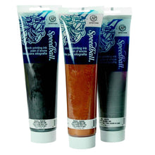 Load image into Gallery viewer, Speedball Water Soluble Block Printing Ink 5oz