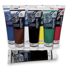 Load image into Gallery viewer, Speedball Water Soluble Block Printing Ink 5oz