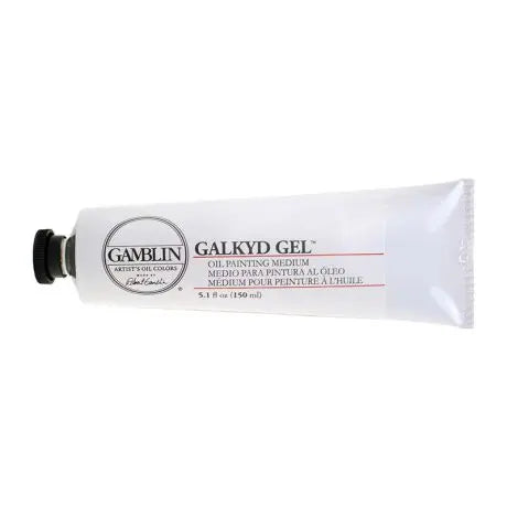 Galkyd Oil Paint Medium for Artists