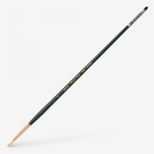 Load image into Gallery viewer, Silver Brush - Grand Prix Long Handle Hog Bristle Brushes - Round 1000