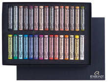 Load image into Gallery viewer, Rembrandt Soft Pastel Full Stick Sets