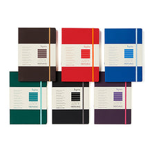 Load image into Gallery viewer, Ispira Hard-Cover & Soft-Cover Notebooks - 5.8" x 8.3" (A5)