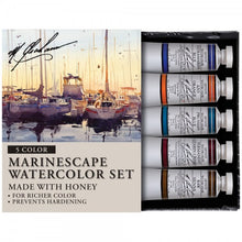 Load image into Gallery viewer, M. Graham Watercolors 15ml